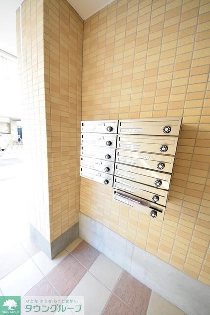 ＭａｘｉｍａｓI　４０２の物件内観写真