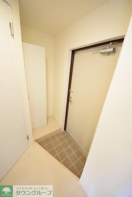 ＭａｘｉｍａｓI　４０２の物件内観写真