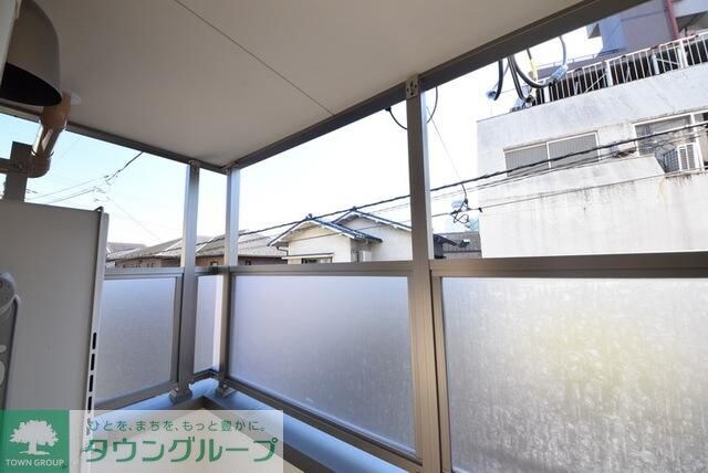 ＭａｘｉｍａｓI　４０２の物件内観写真