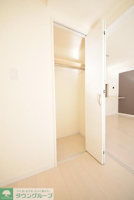 ＭａｘｉｍａｓI　４０２の物件内観写真