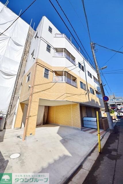 ＭａｘｉｍａｓI　４０２の物件内観写真