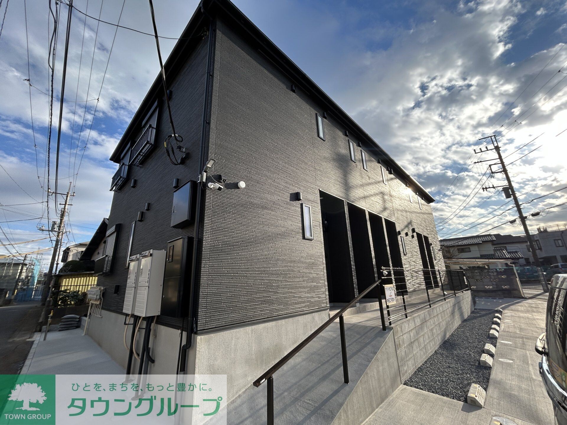 ナリトモ仁戸名Ｄの物件内観写真