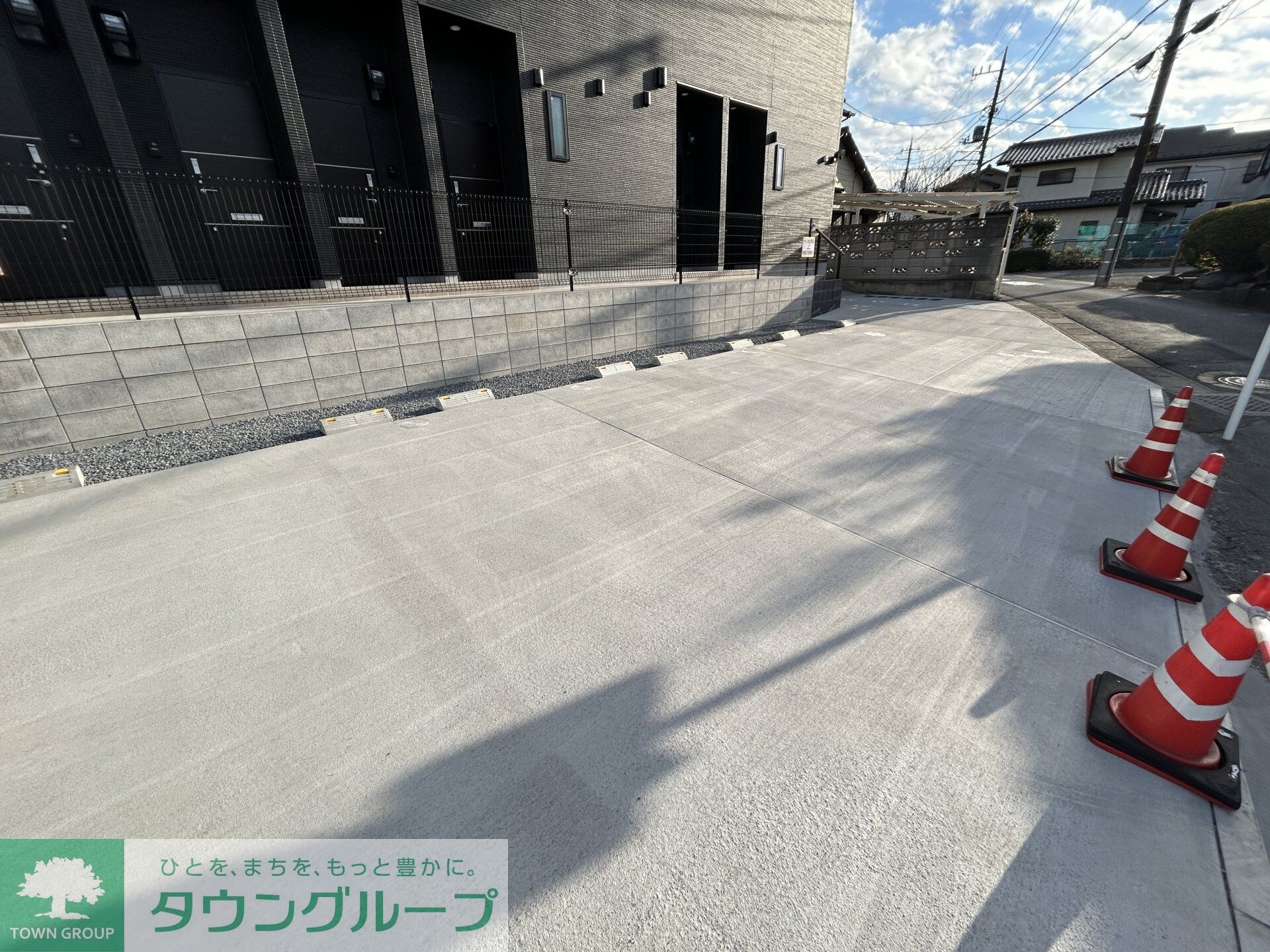 ナリトモ仁戸名Ｄの物件内観写真