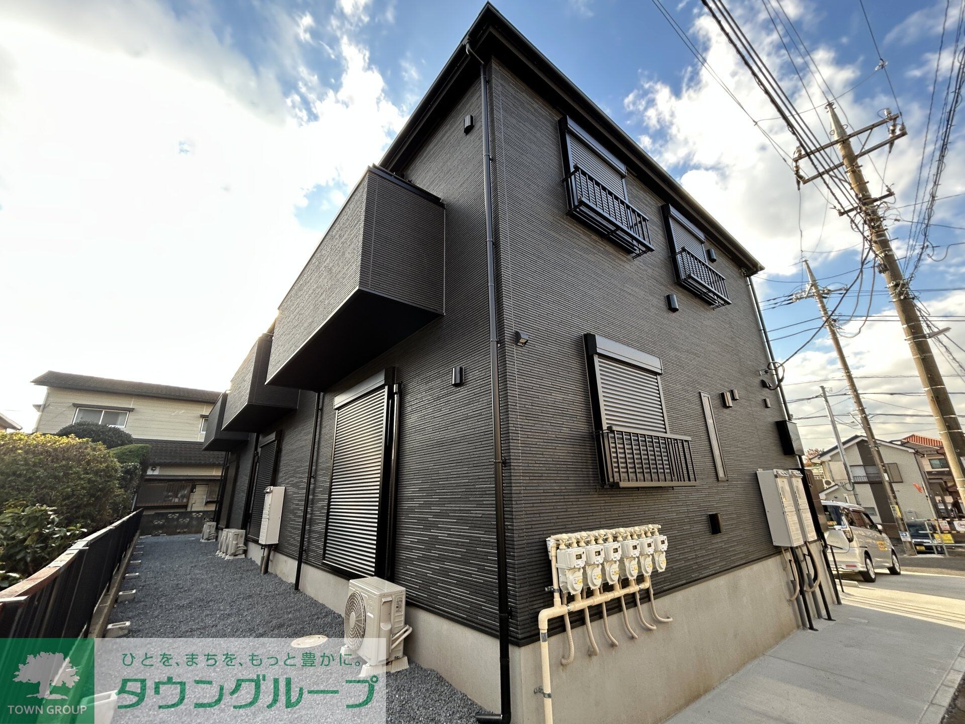 ナリトモ仁戸名Ｄの物件内観写真