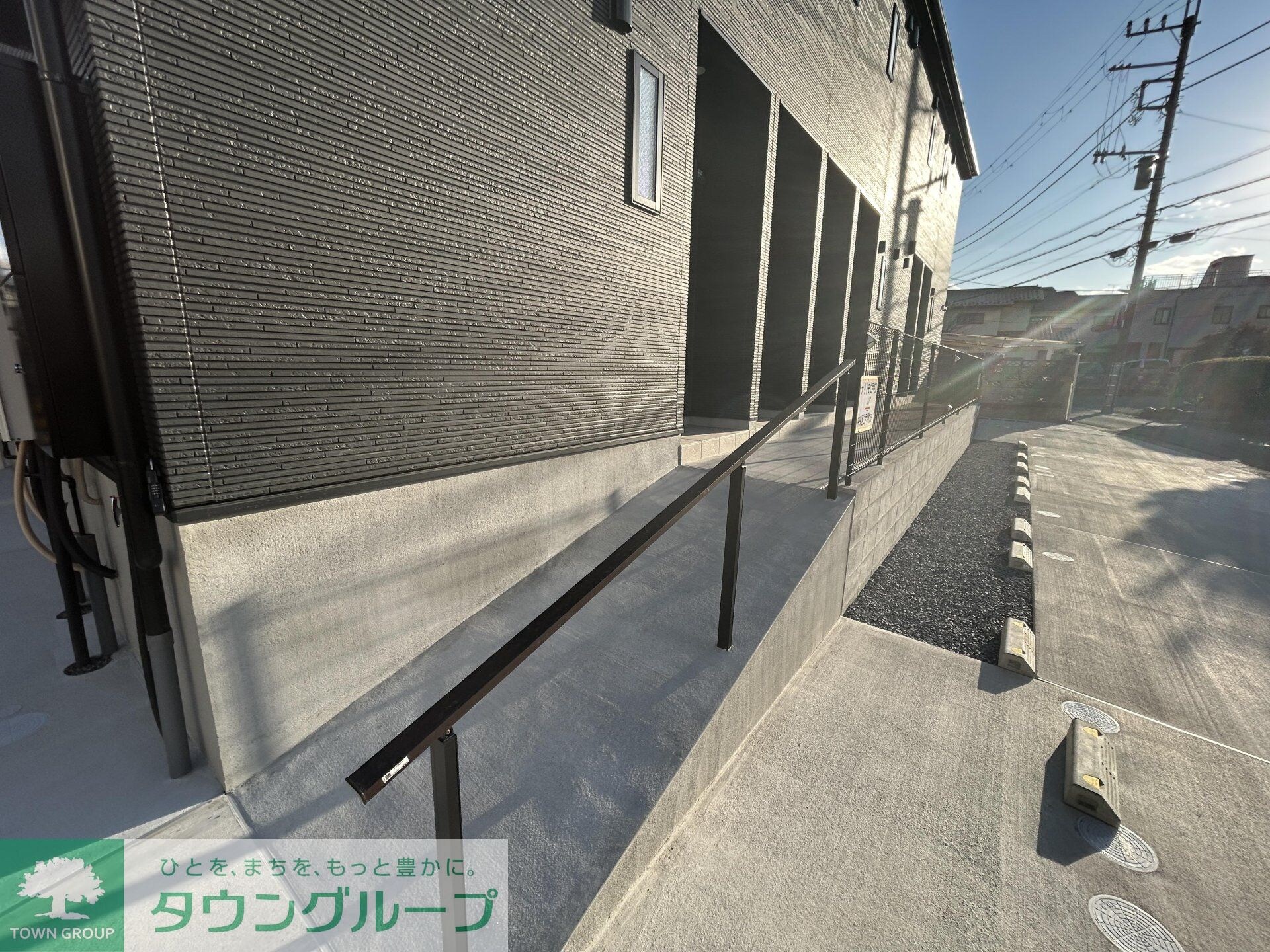 ナリトモ仁戸名Ｄの物件内観写真