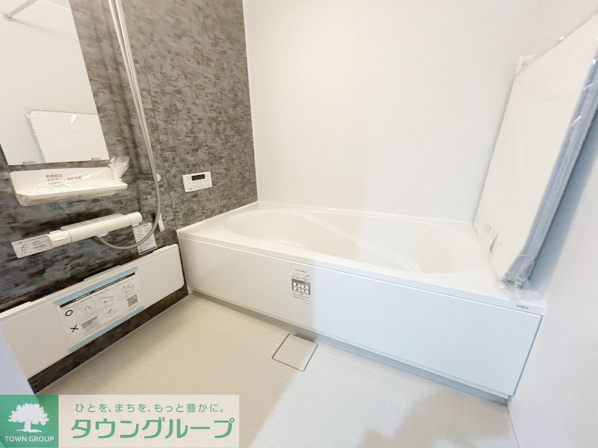 ナリトモ仁戸名Ｄの物件内観写真