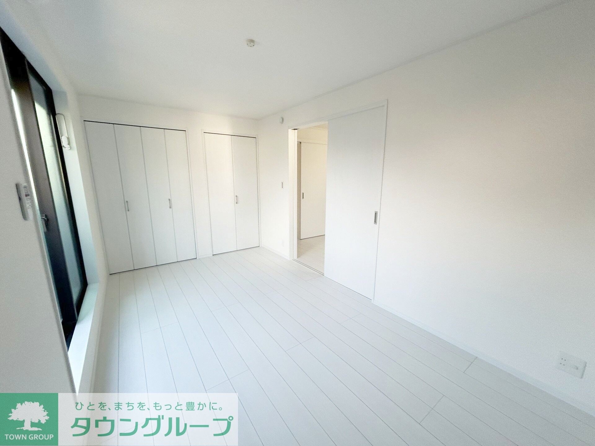 ナリトモ仁戸名Ｄの物件内観写真