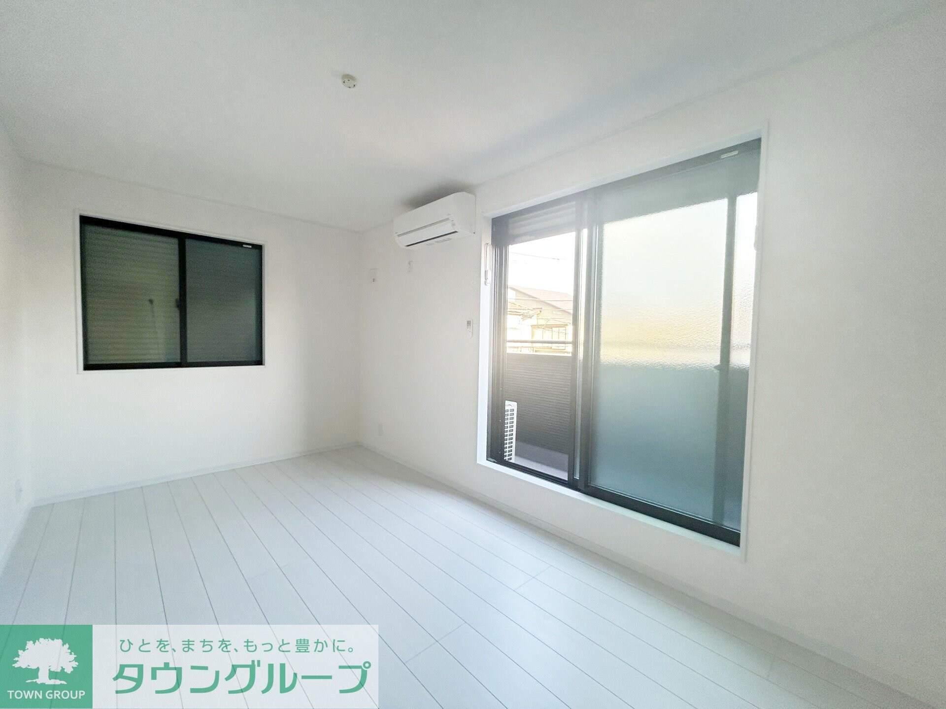 ナリトモ仁戸名Ｄの物件内観写真