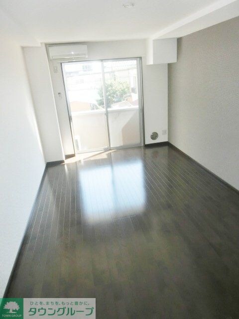 ラ・カッシーナ幕張の物件内観写真