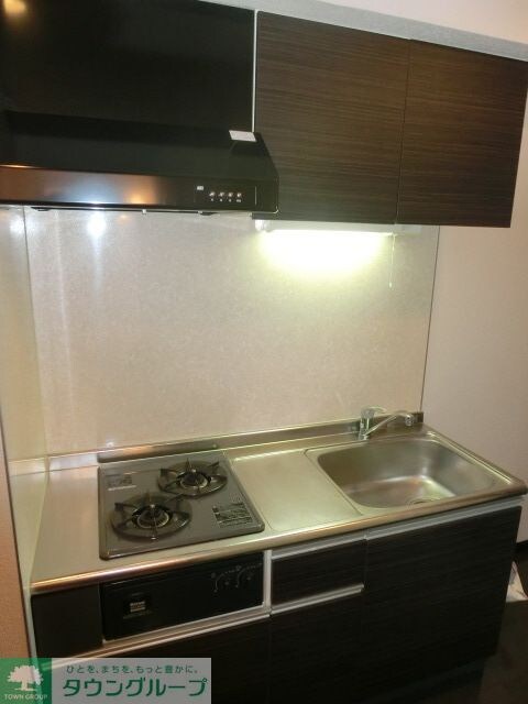 ラ・カッシーナ幕張の物件内観写真