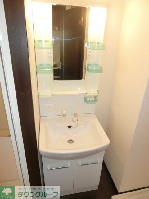 ラ・カッシーナ幕張の物件内観写真