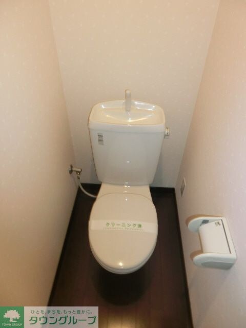 ラ・カッシーナ幕張の物件内観写真