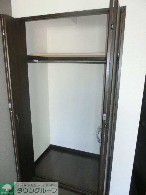 ラ・カッシーナ幕張の物件内観写真