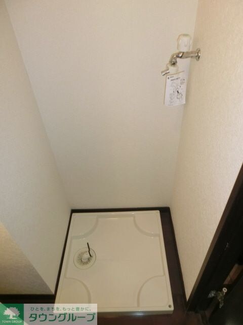 ラ・カッシーナ幕張の物件内観写真