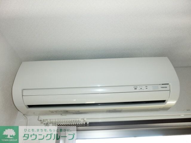 ラ・カッシーナ幕張の物件内観写真