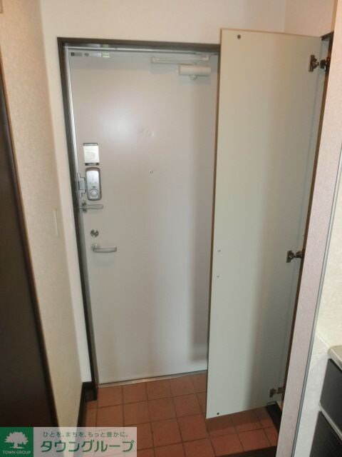 ラ・カッシーナ幕張の物件内観写真