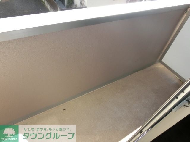 ラ・カッシーナ幕張の物件内観写真