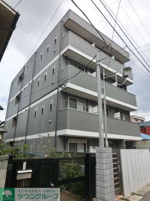 ラ・カッシーナ幕張の物件内観写真