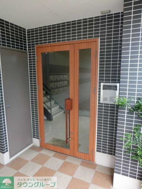 ラ・カッシーナ幕張の物件内観写真