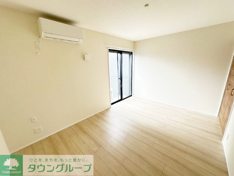 フェリオ宮崎町の物件内観写真