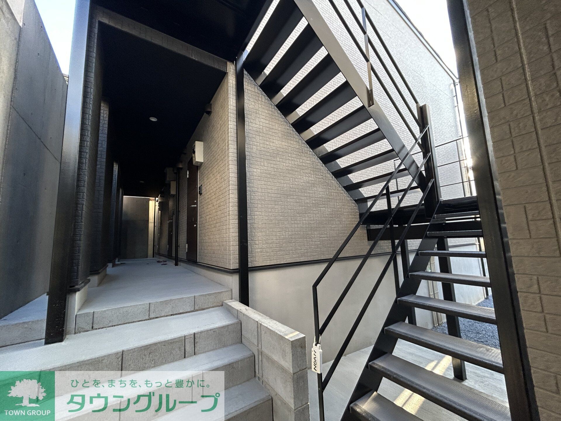 フェリオ宮崎町の物件内観写真