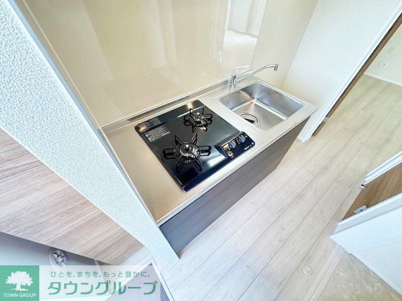 フェリオ宮崎町の物件内観写真