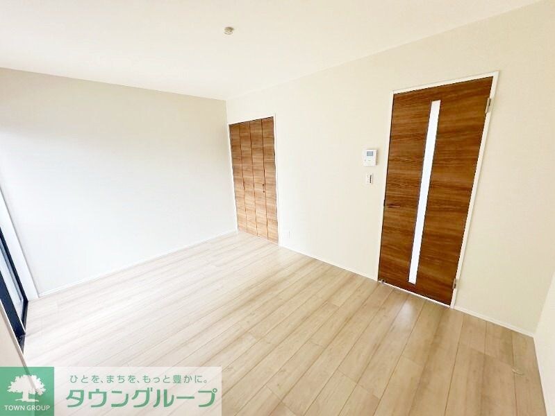 フェリオ宮崎町の物件内観写真