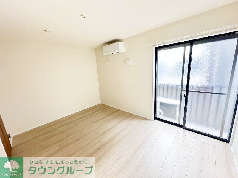 フェリオ宮崎町の物件内観写真