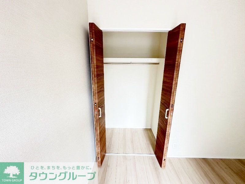 フェリオ宮崎町の物件内観写真