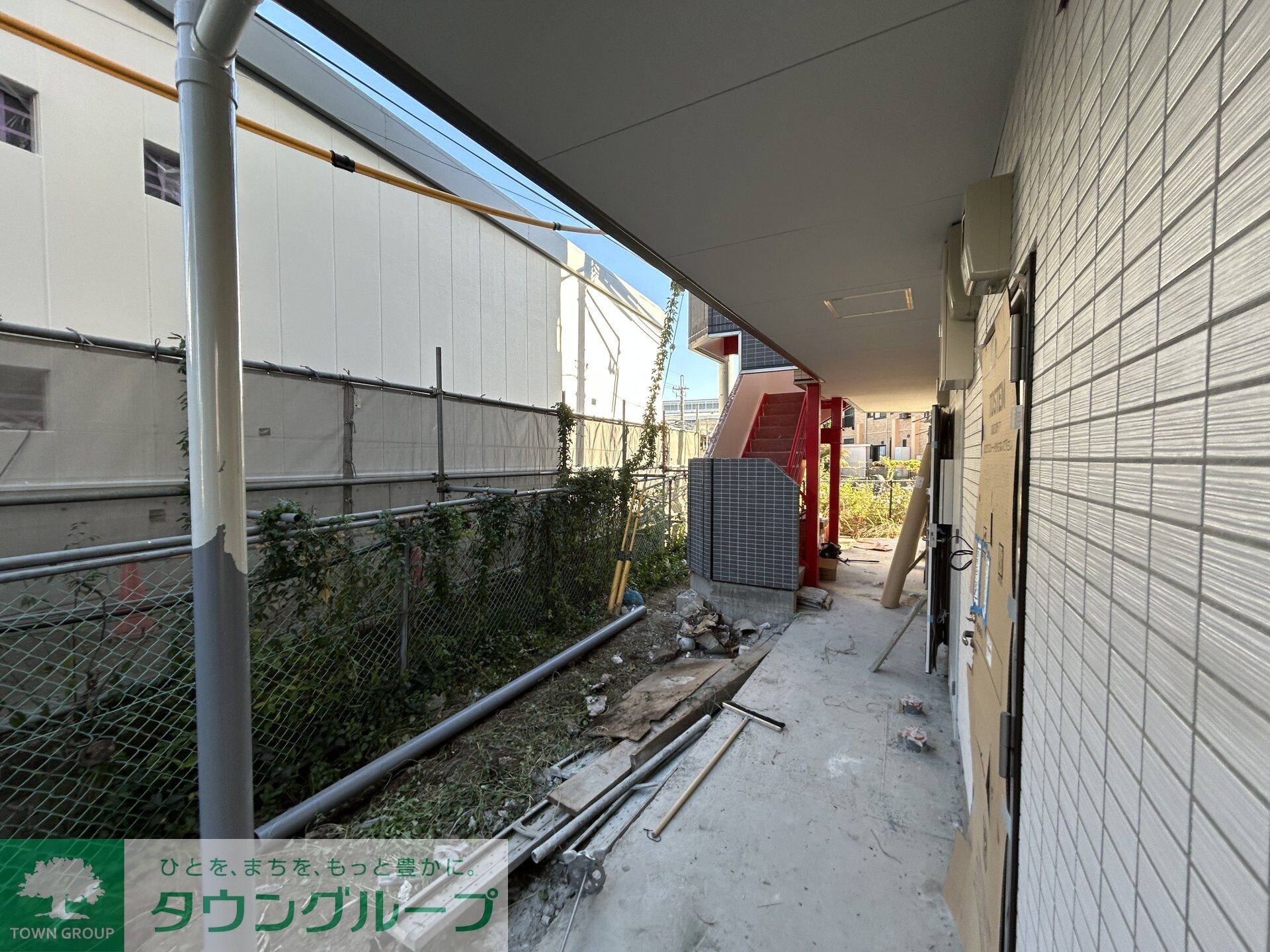 プリファード幕張の物件内観写真