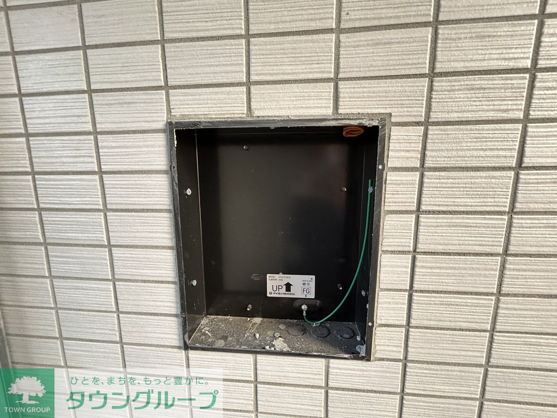 プリファード幕張の物件内観写真