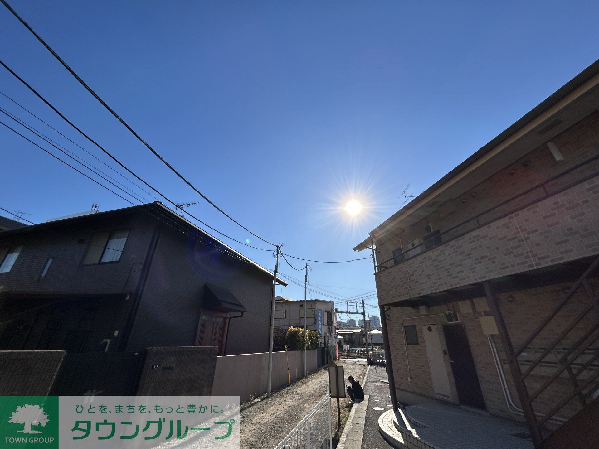 プリファード幕張の物件内観写真