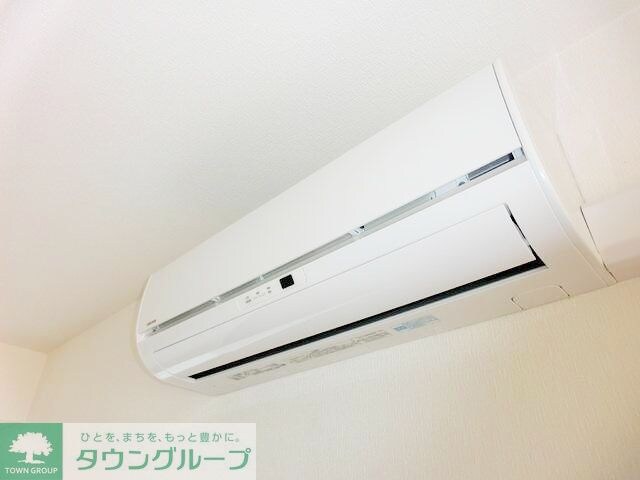 レジデンス幕張アリーナシティの物件内観写真