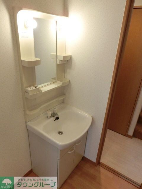 グレイスタウン蘇我　Dの物件内観写真