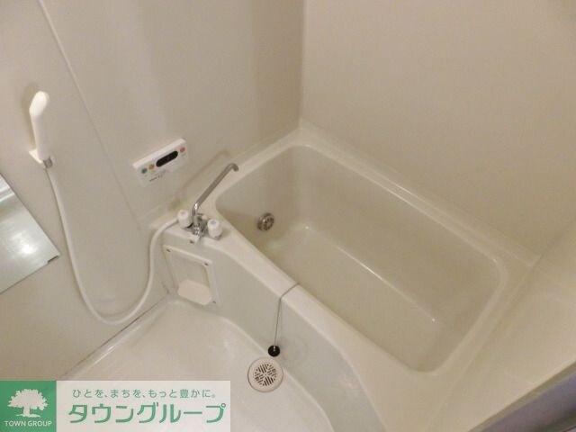 グレイスタウン蘇我　Dの物件内観写真