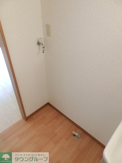 グレイスタウン蘇我　Dの物件内観写真