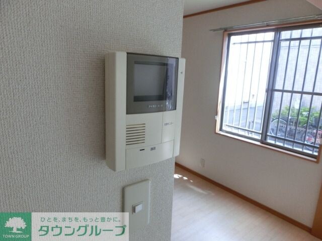 グレイスタウン蘇我　Dの物件内観写真