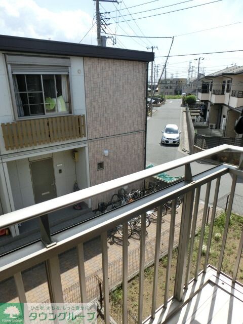 グレイスタウン蘇我　Dの物件内観写真