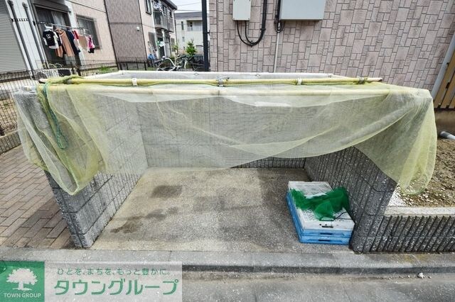 グレイスタウン蘇我　Dの物件内観写真