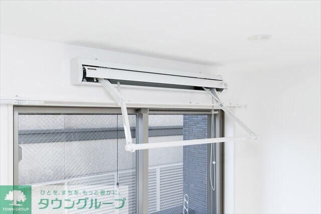 Ｌａ　ｆｅｓｔａ　（ラ・フェスタ）の物件内観写真