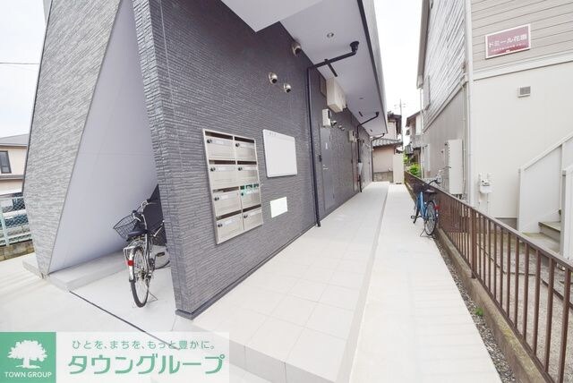 Ｌａ　ｆｅｓｔａ　（ラ・フェスタ）の物件内観写真