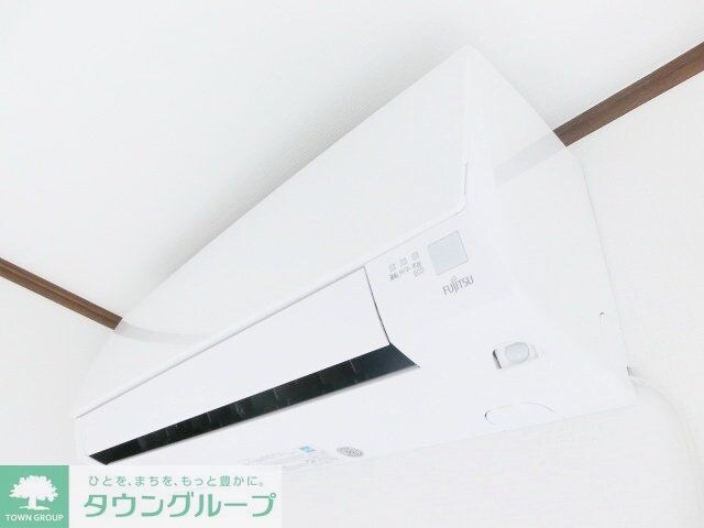 Ｃｌａｓｓｙ蘇我　の物件内観写真