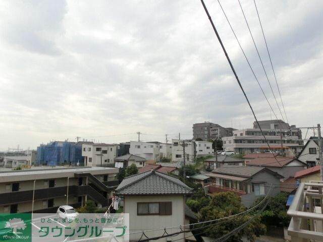 Ｃｌａｓｓｙ蘇我　の物件内観写真