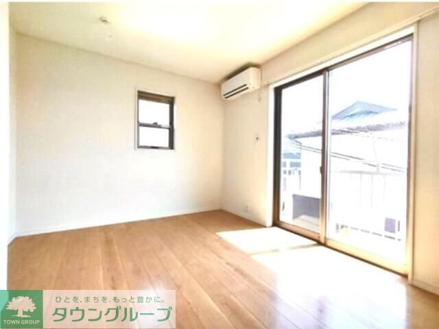 Ｃｌａｓｓｙ蘇我　の物件内観写真