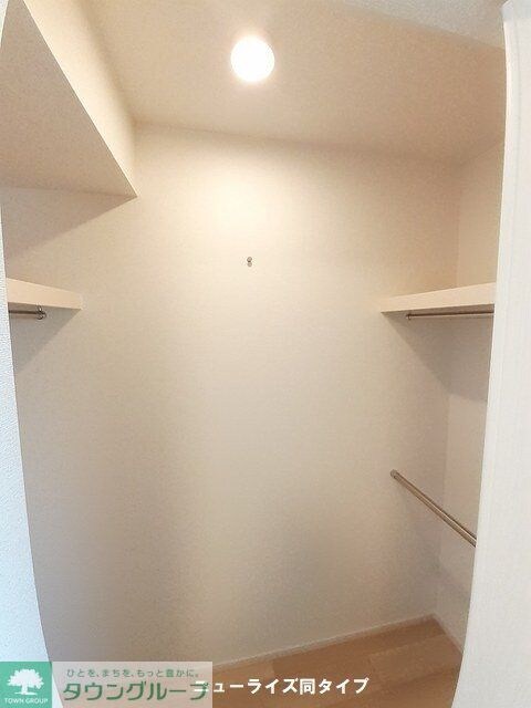 ボヌール　ボアの物件内観写真