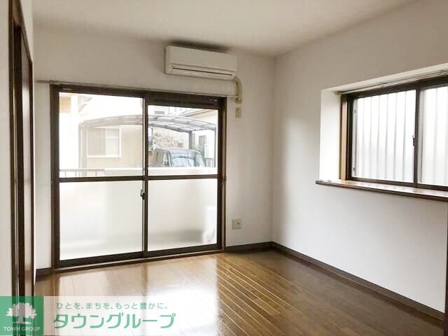 フィオーレ栗の葉の物件内観写真