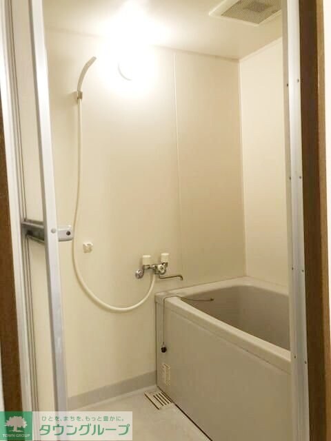 フィオーレ栗の葉の物件内観写真