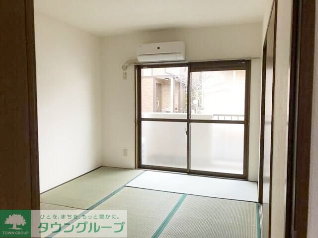 フィオーレ栗の葉の物件内観写真