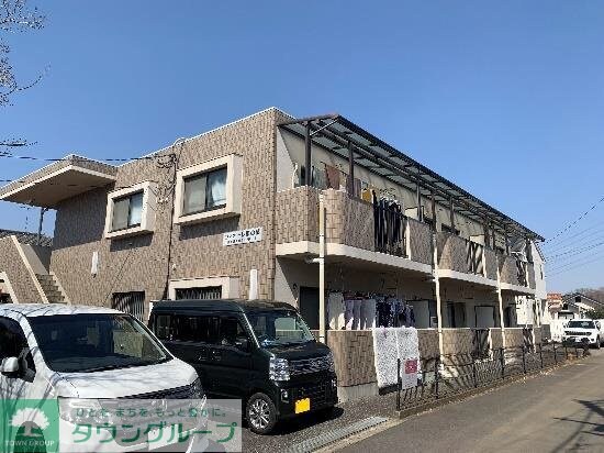 フィオーレ栗の葉の物件内観写真