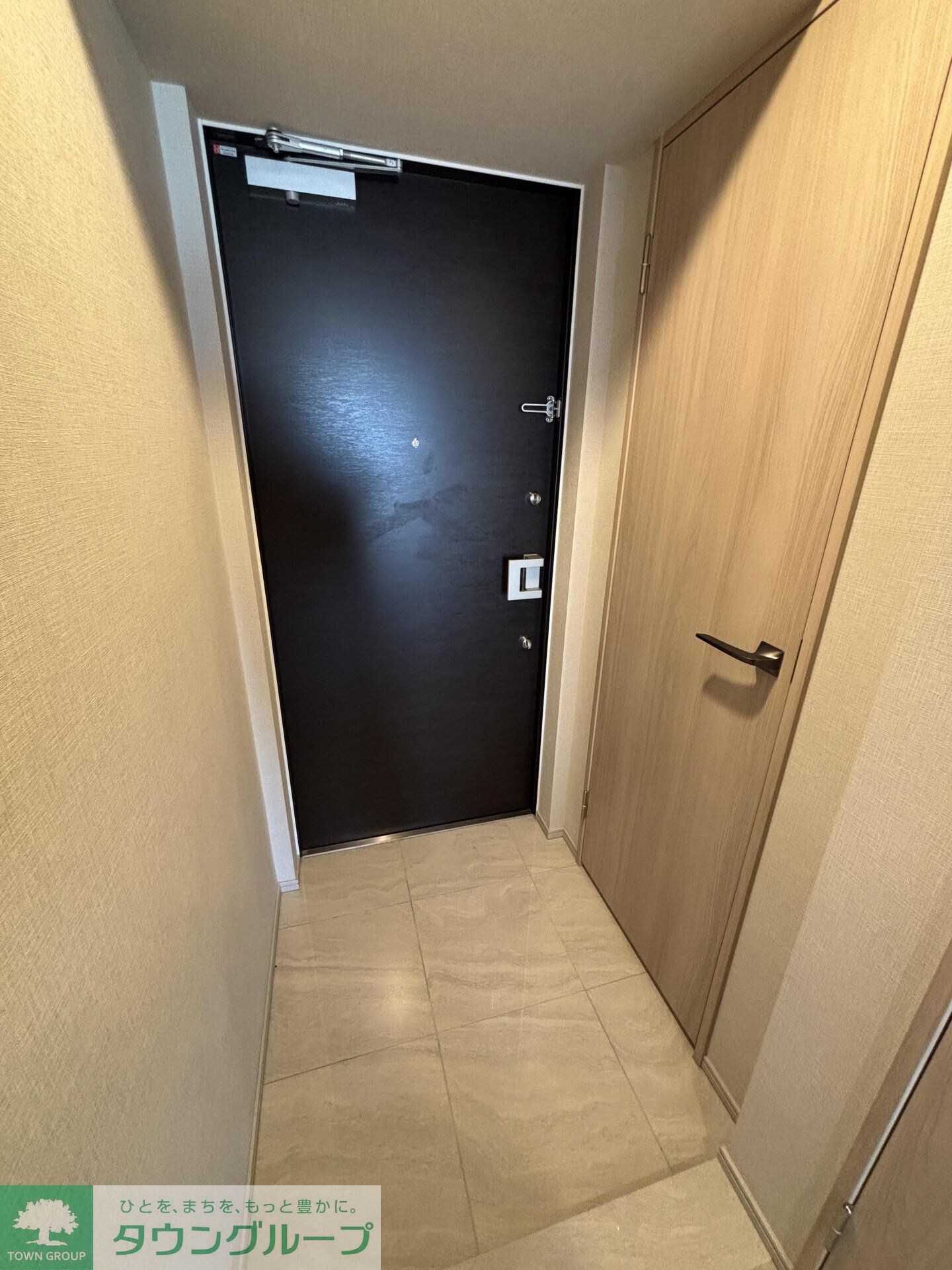 スカイグランデ津田沼の物件内観写真